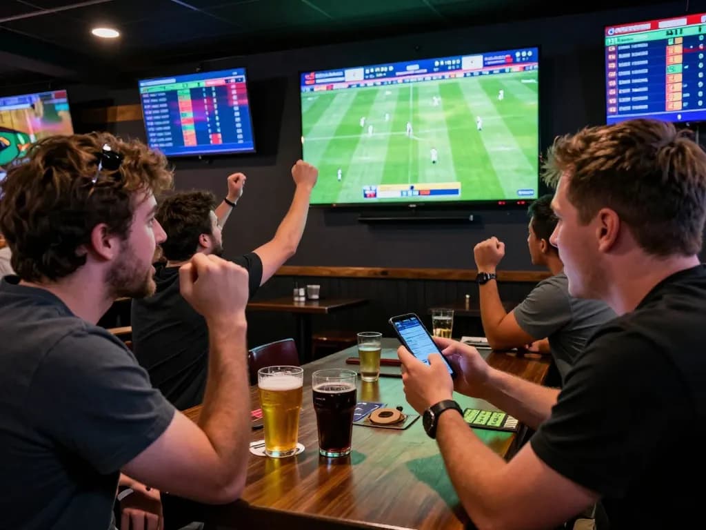 Mastering soi kèo: Expert Strategies for Winning Sports Bets in 2026