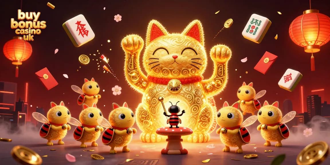 The Future of Buy Bonus Casino UK: Predictions for 2026 and Beyond