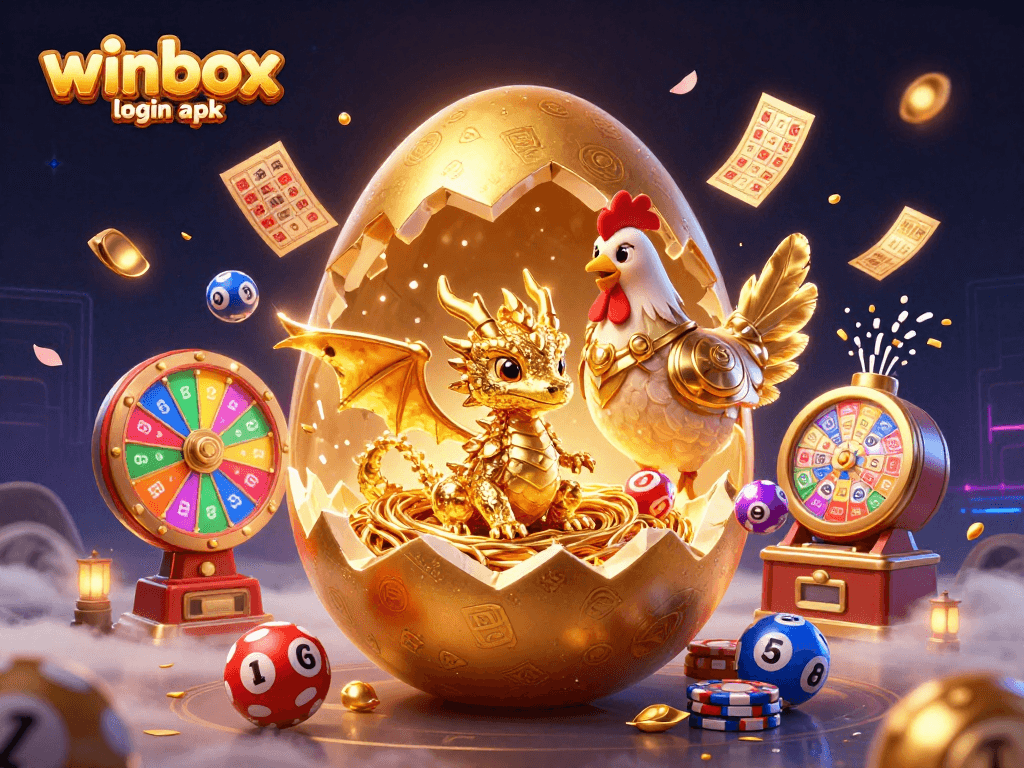 winbox login apk: The Essential Guide for Casino Enthusiasts in 2026