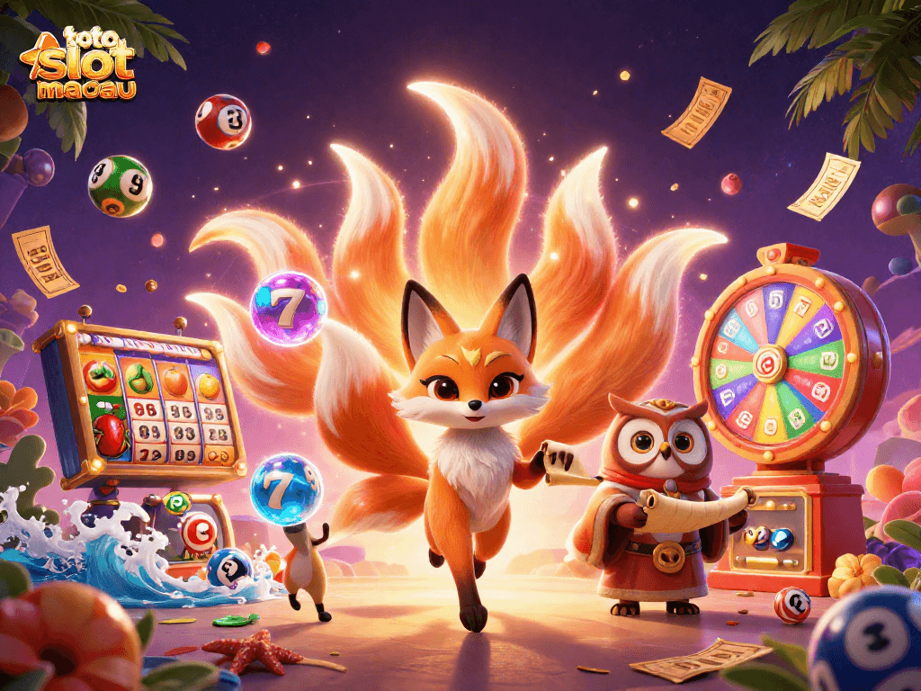 How to Set Up Toto Slot Macau Step by Step for Strategic Winning in 2026