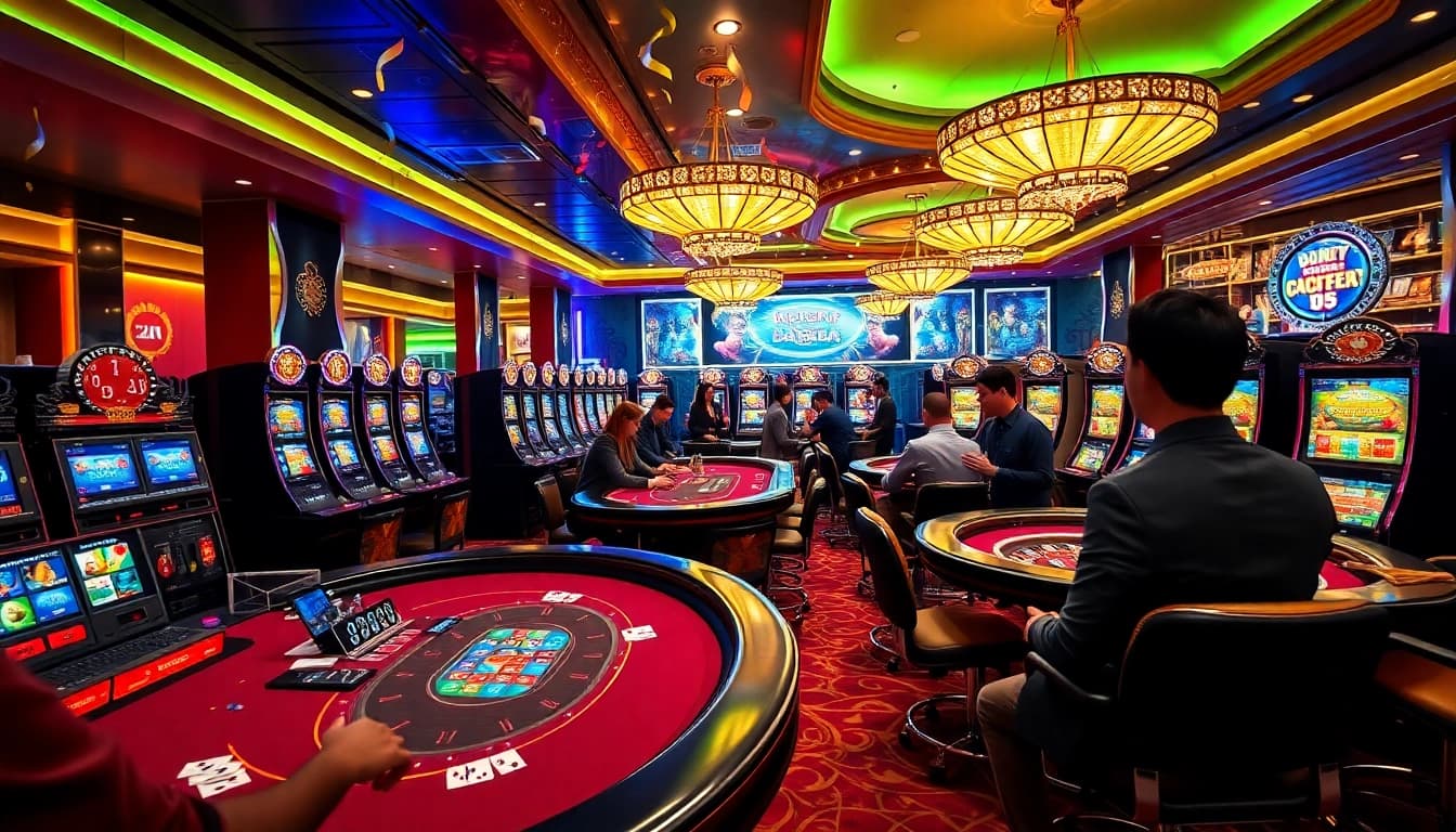 Winning Strategies at qqmacan: Proven Techniques for Mastering Slot Games in 2025