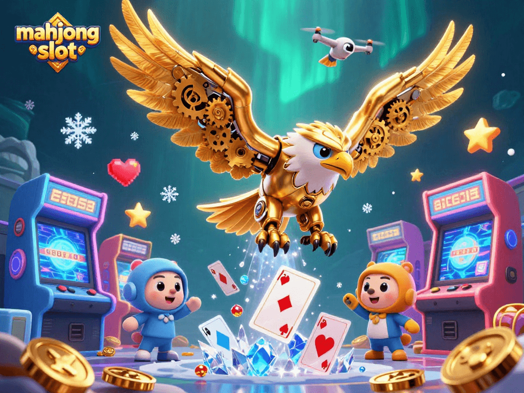 9 Mahjong Slot Hacks That Actually Work in 2026 for Gamblers