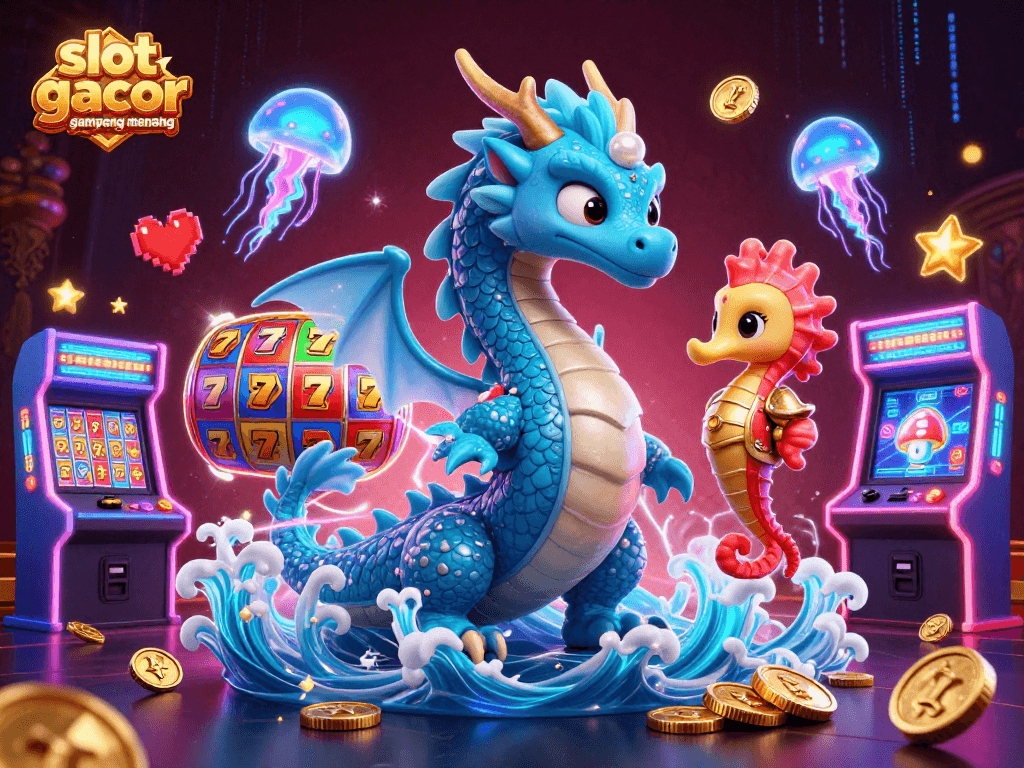 What If slot gacor gampang menang Could Maximize Your Winning Strategies in 2026?