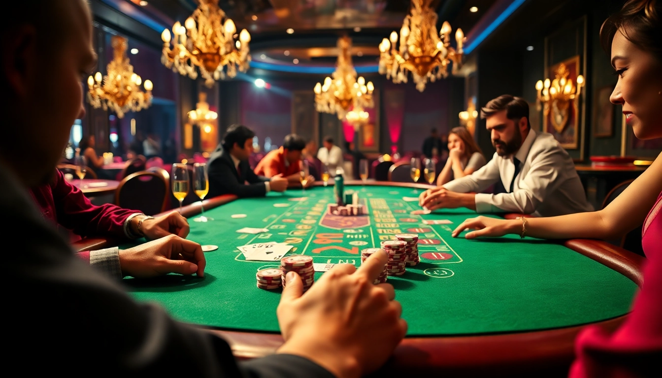 ufastar825 ทางเข้า เพลิดเพลินกับเกมคาสิโนที่มีสีสันในบรรยากาศสุดหรู