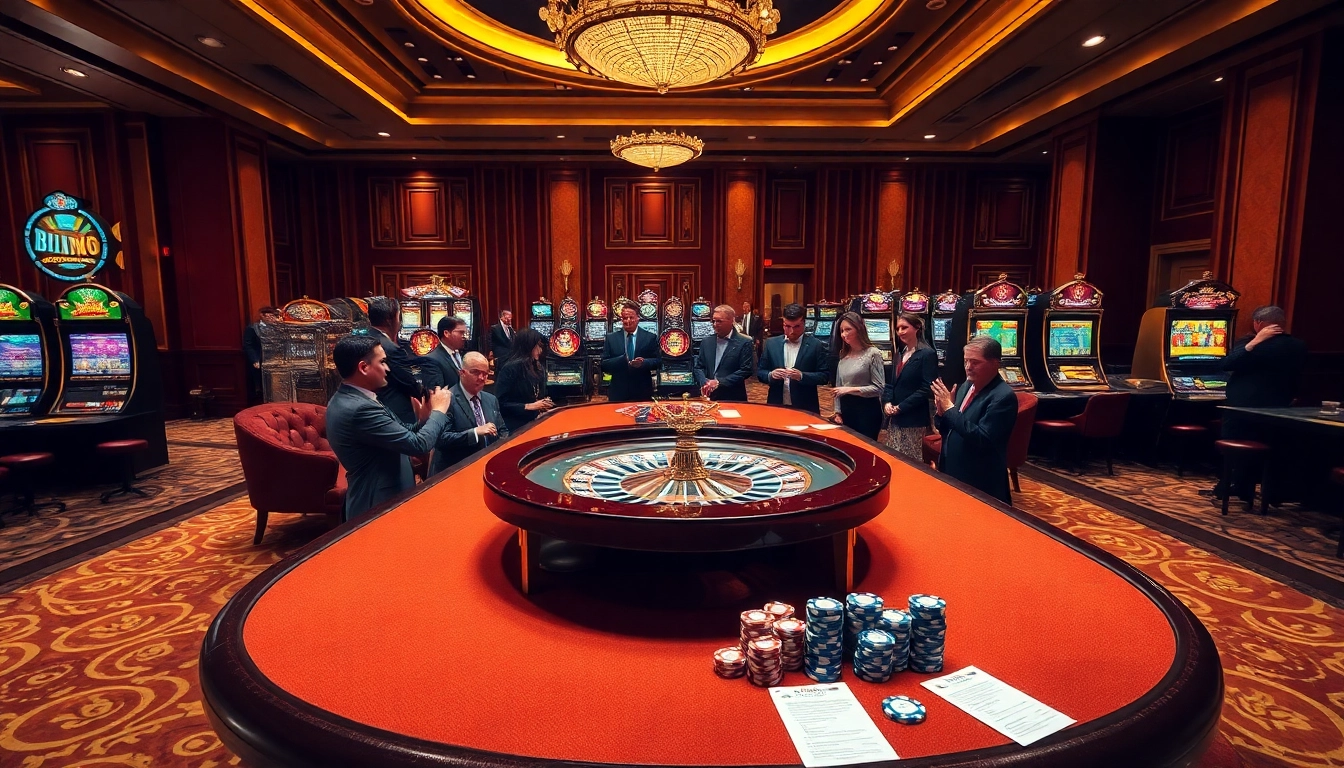 Gamblers enjoying a live draw as they seek pengeluaran china results with excitement.
